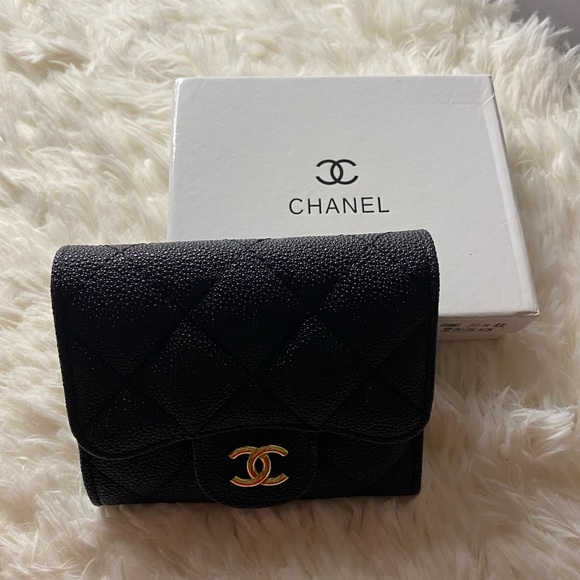 Branded wallet